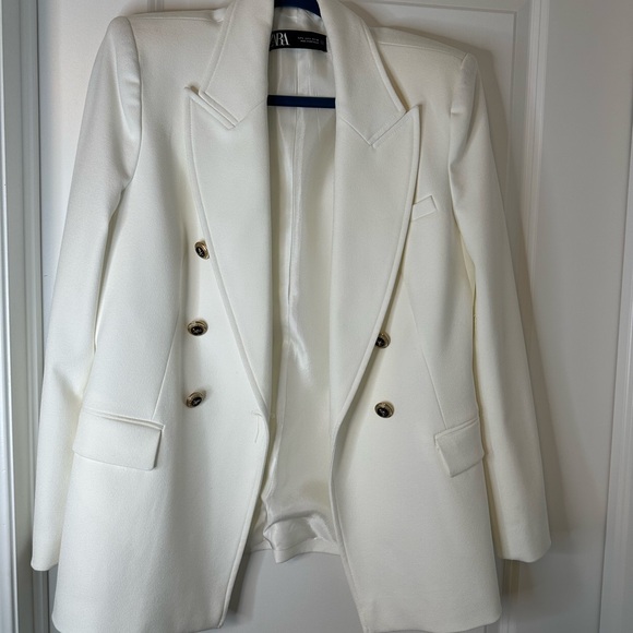 Zara jacket very beauty and stylish - Picture 5 of 6